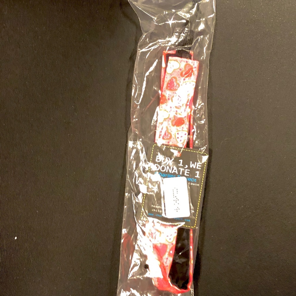 Charlie’s Project non slip head band